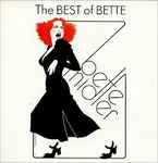 Cover of The Best Of Bette, 1978, Vinyl