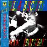 Gorilla Biscuits – Start Today (2022, Yellow vinyl, Vinyl) - Discogs