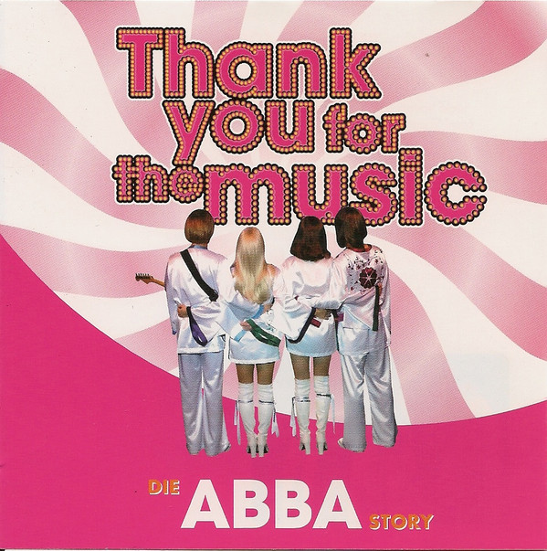 télécharger l'album Stars In Concert - Thank You For The Music Die Abba Story