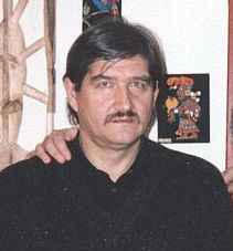 Zbigniew Podgajny