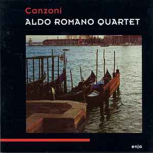 Aldo Romano, Paolo Fresu, Franco D'Andrea & Furio Di Castri music | Discogs