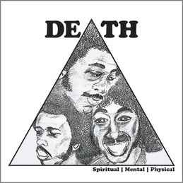 Death (8) - Spiritual | Mental | Physical