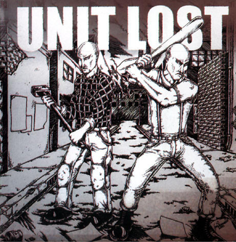 descargar álbum Unit Lost - Headlines Or Work
