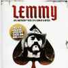Lemmy - Lemmy: 49% Mother F**ker, 51% Son Of A Bitch