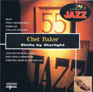 Stella By Starlight - Chet Baker