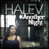 Halev - Another Night (Futureb0x Radio Remix) album cover
