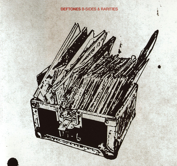 Deftones B Sides Rarities Releases Discogs