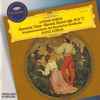Antonín Dvořák, Symphonieorchester Des Bayerischen Rundfunks*, Rafael Kubelik - Slawische Tänze = Slavonic Dances Opp. 46 & 72
