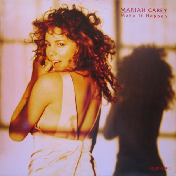 Mariah Carey - Make It Happen | Releases | Discogs