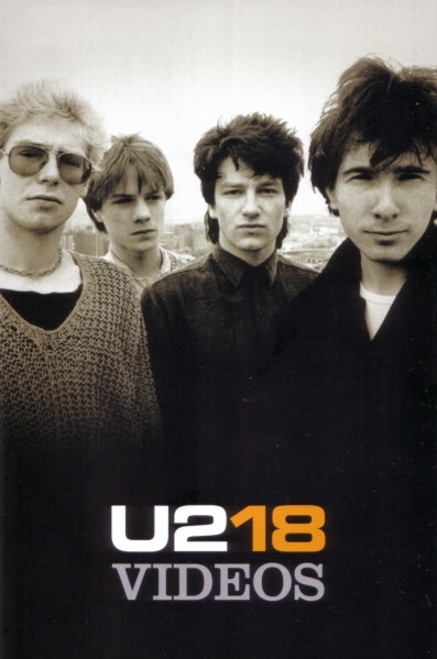 U2 – U218 Singles (2019, Vinyl) - Discogs