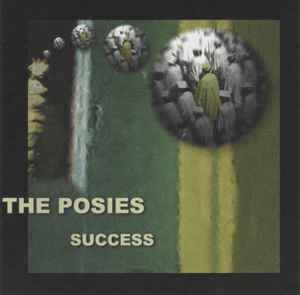 The Posies - Success album cover