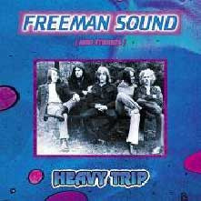 ladda ner album Freeman Sound - Heavy Trip