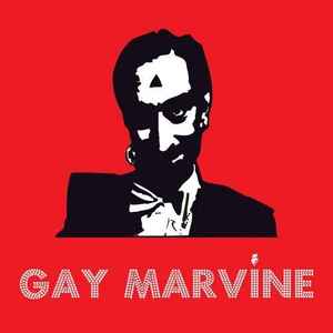 Gay Marvine - Greatest Mixes Fixes album cover