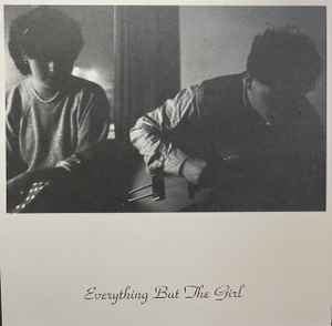 Everything But The Girl – Night And Day (2022, Clear, Vinyl) - Discogs