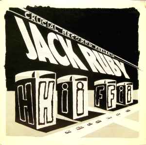 Jack Ruby Hi-Fi - Various
