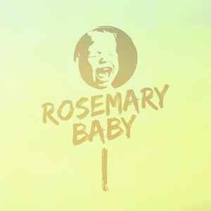 Rosemary Baby - The First Time album cover