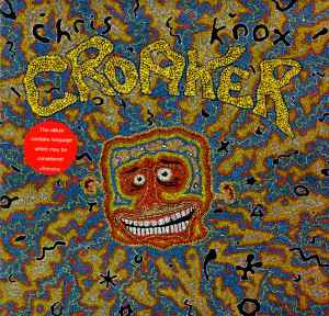 Croaker - Chris Knox
