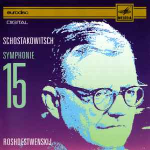 Dmitri Shostakovich - Symphonie 15