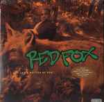 Red Fox – As A Matter Of Fox (1993, Red Translucent, Vinyl) - Discogs