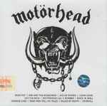 Cover of Motörhead Icon, 2010, CD