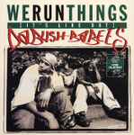 Da Bush-Babees – We Run Things (It's Like Dat) / Original (1994 