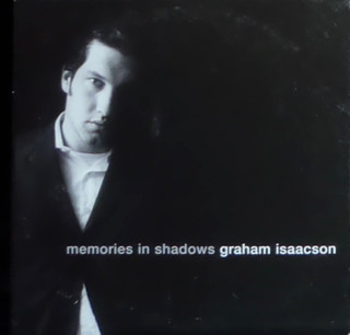 Album herunterladen Graham Isaacson - Memories In Shadows