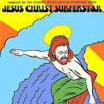 Cover of Jesus Christ Surferstar, 2003-04-29, CD