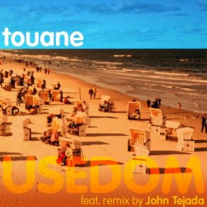 Album herunterladen Touane - Usedom EP