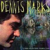 Dennis Marks - Images album cover