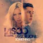 Lasgo - Something 2013 (Radio Edit) album cover