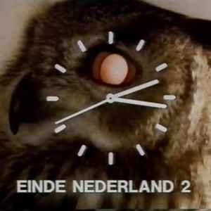 Cinematic Sequences - Einde Nederland 2 album cover