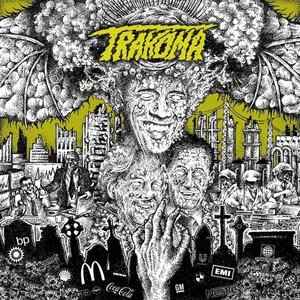 Trakoma - Trakoma album cover