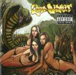 Limp Bizkit - Gold Cobra | Releases | Discogs