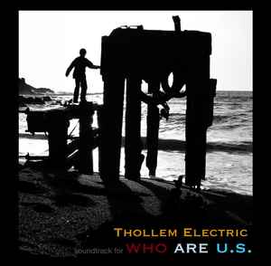 Thollem Electric - Who Are U.S. album cover
