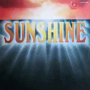 Sunshine (35) - Sunshine album cover
