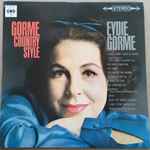 Cover of Gorme Country Style, 1964, Vinyl