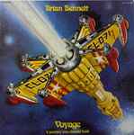 Cover of Voyage (A Journey Into Discoid Funk) , 1978, Vinyl