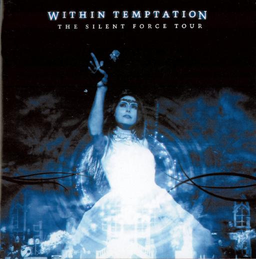 Within Temptation - The Silent Force Tour | Releases | Discogs