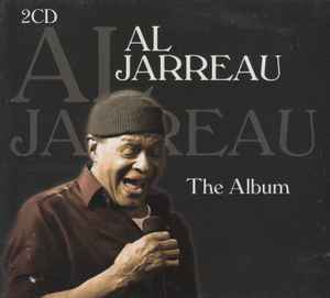 Al Jarreau - The Album album cover