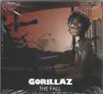 Cover of The Fall, , CD