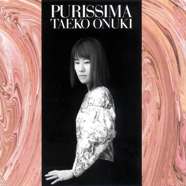 Taeko Onuki – Purissima (2019, Vinyl) - Discogs