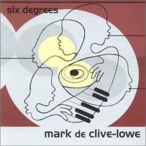 Six Degrees - Mark De Clive-Lowe