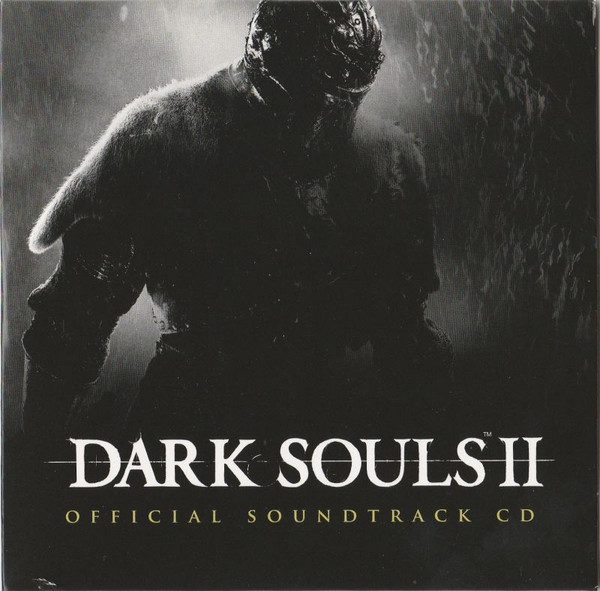 descargar álbum Motoi Sakuraba, Yuka Kitamura - Dark Souls II Official Soundtrack CD