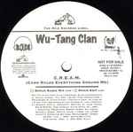 Wu-Tang Clan – C.R.E.A.M. (Cash Rules Everything Around Me