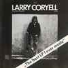 Larry Coryell - Standing Ovation - Solo