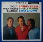 Cover of Poll Winners Three!, 1984, Vinyl