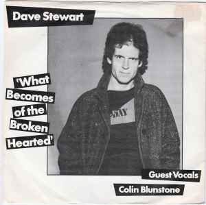 What Becomes Of The Broken Hearted - Dave Stewart, Colin Blunstone