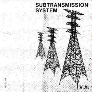 Various - Subtransmission System album cover