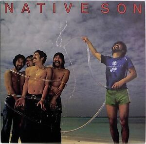 Native Son - Native Son = ネイティブ・サン | Releases | Discogs