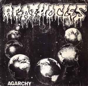Agarchy - Agathocles